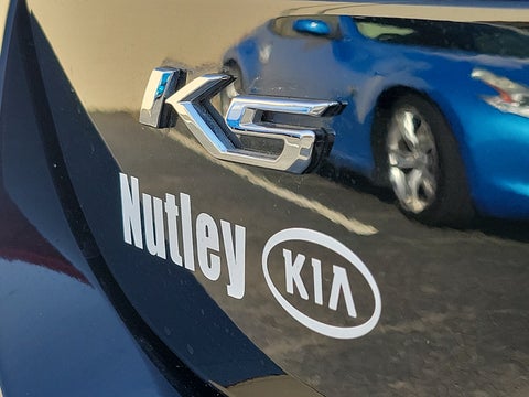 2021 Kia K5 EX in Newark, NJ - Nutley Auto