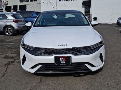 2023 Kia K5 EX