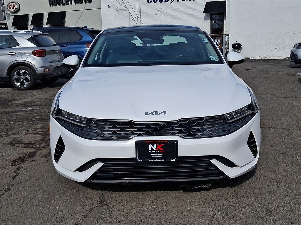 2023 Kia K5 EX