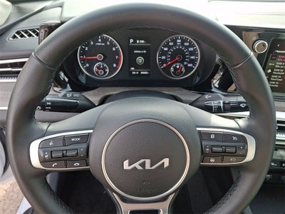 2023 Kia K5 EX
