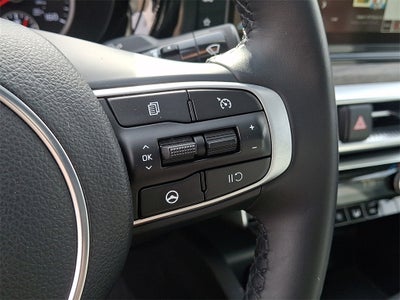 2023 Kia K5 EX