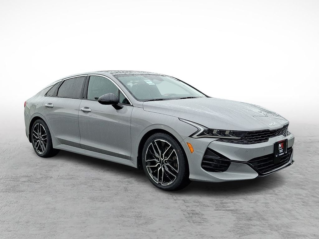 2024 Kia K5 GT