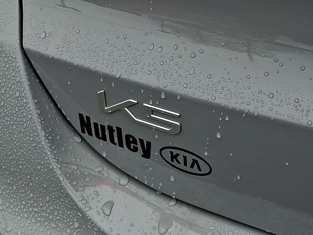 2024 Kia K5 GT
