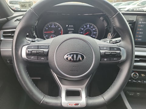 2021 Kia K5 GT-Line in Newark, NJ - Nutley Auto