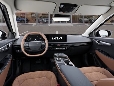 2025 Kia EV6 Wind