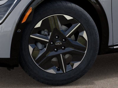 2025 Kia EV6 Wind
