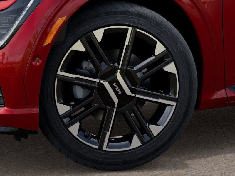 2025 Kia EV6 GT-Line