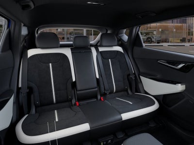 2025 Kia EV6 GT-Line