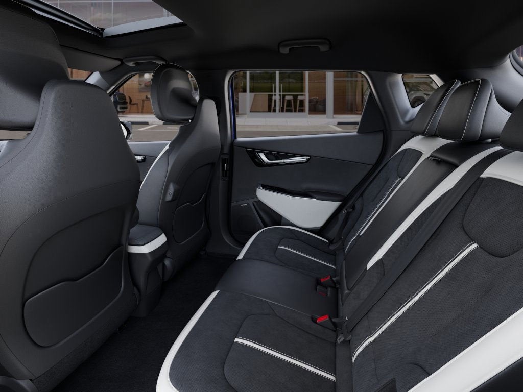 2025 Kia EV6 GT-Line