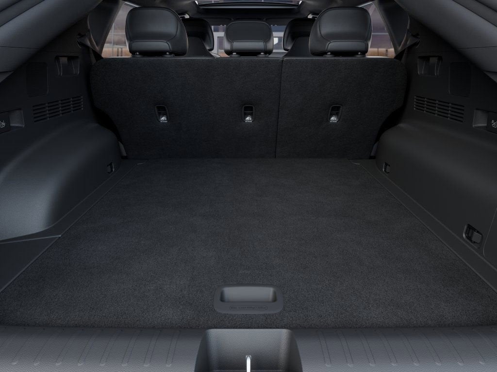 2025 Kia EV6 GT-Line