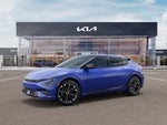 2025 Kia EV6 GT-Line