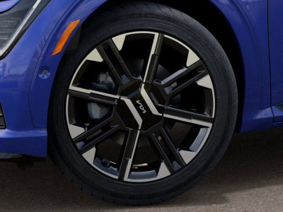 2025 Kia EV6 GT-Line