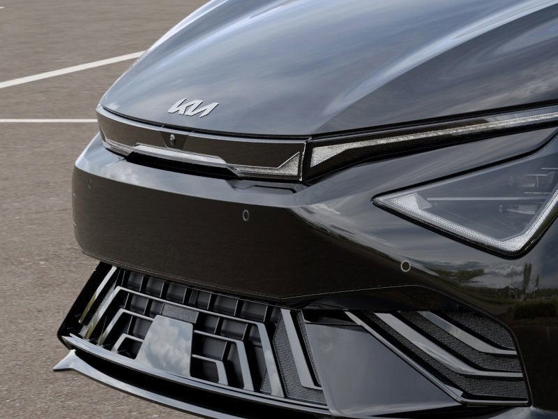 2025 Kia EV6 GT-Line