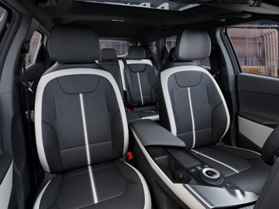 2025 Kia EV6 GT-Line