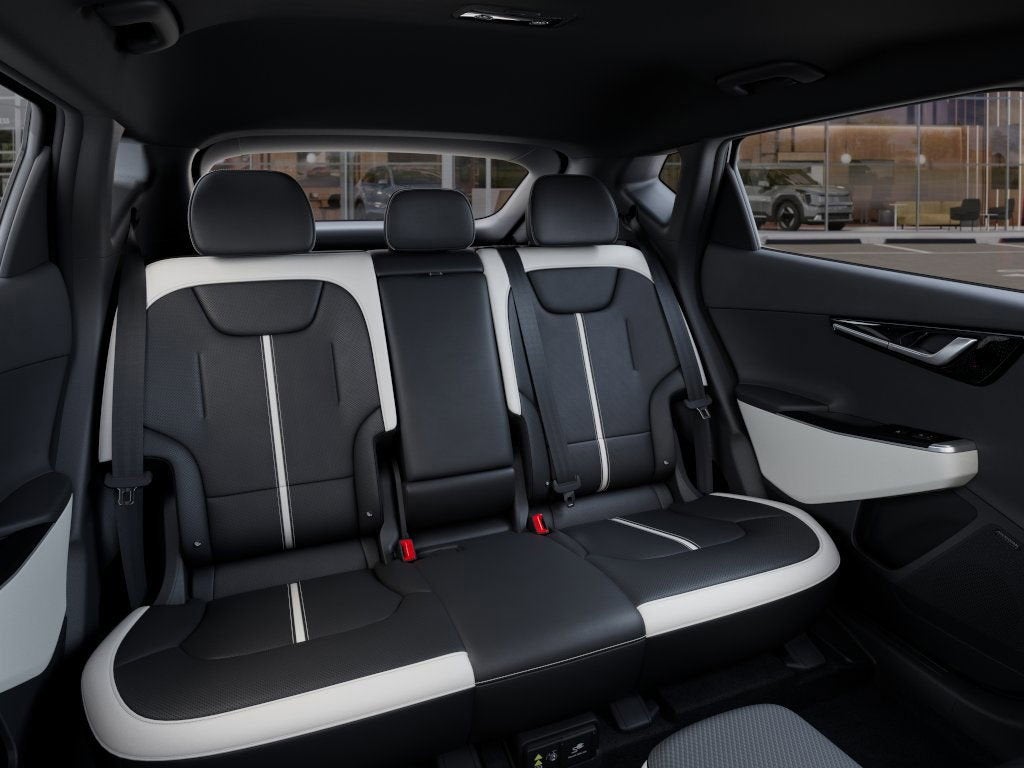 2025 Kia EV6 GT-Line