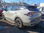 2023 Kia Sportage X-Pro