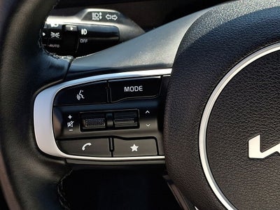 2023 Kia Sportage X-Pro Prestige
