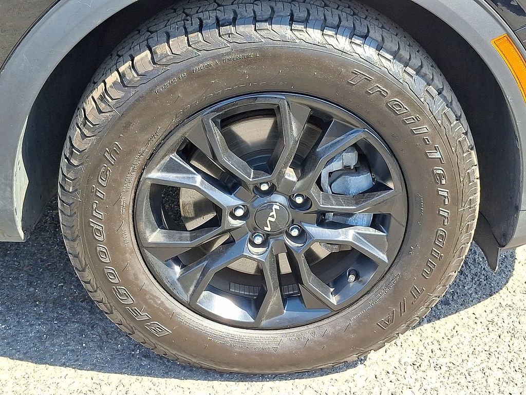 2023 Kia Sportage X-Pro Prestige