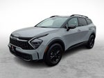 2024 Kia Sportage X-Pro