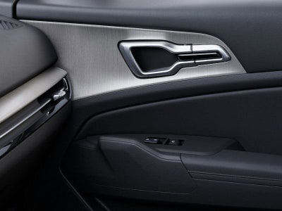 2026 Kia Sportage X-Pro Prestige