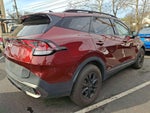 2024 Kia Sportage X-Pro