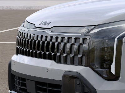 2026 Kia Sportage X-Pro Prestige