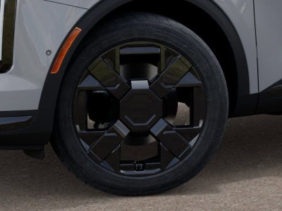 2026 Kia Sportage X-Pro Prestige