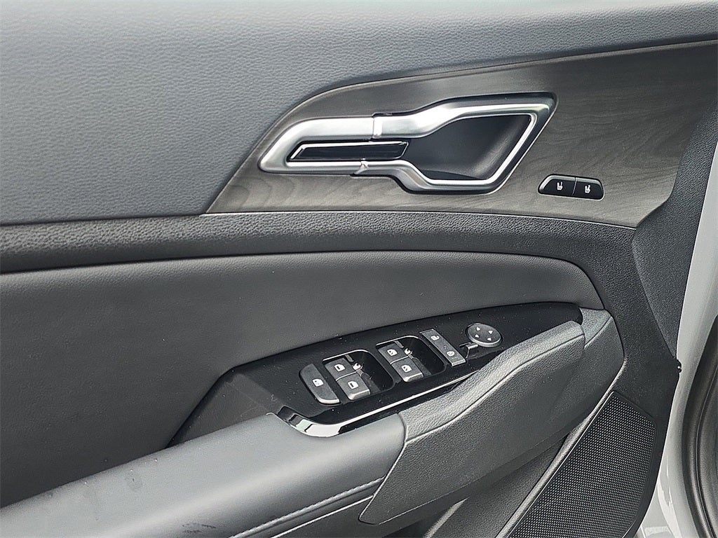 2025 Kia Sportage X-Pro