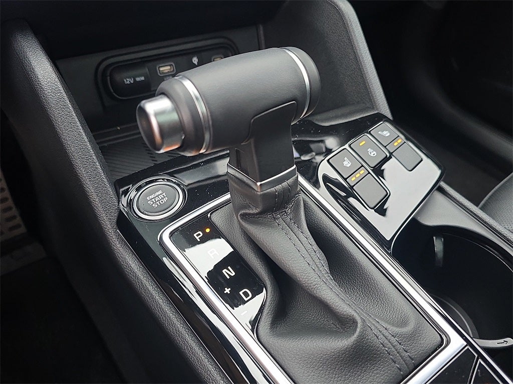 2025 Kia Sportage X-Pro