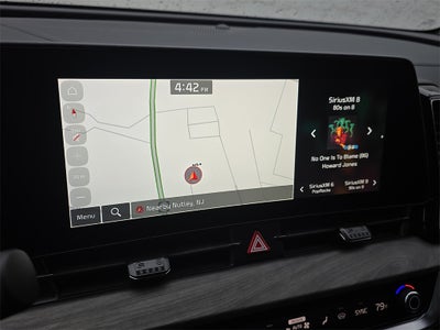 2025 Kia Sportage X-Pro