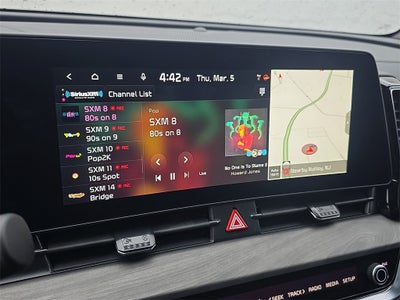 2025 Kia Sportage X-Pro