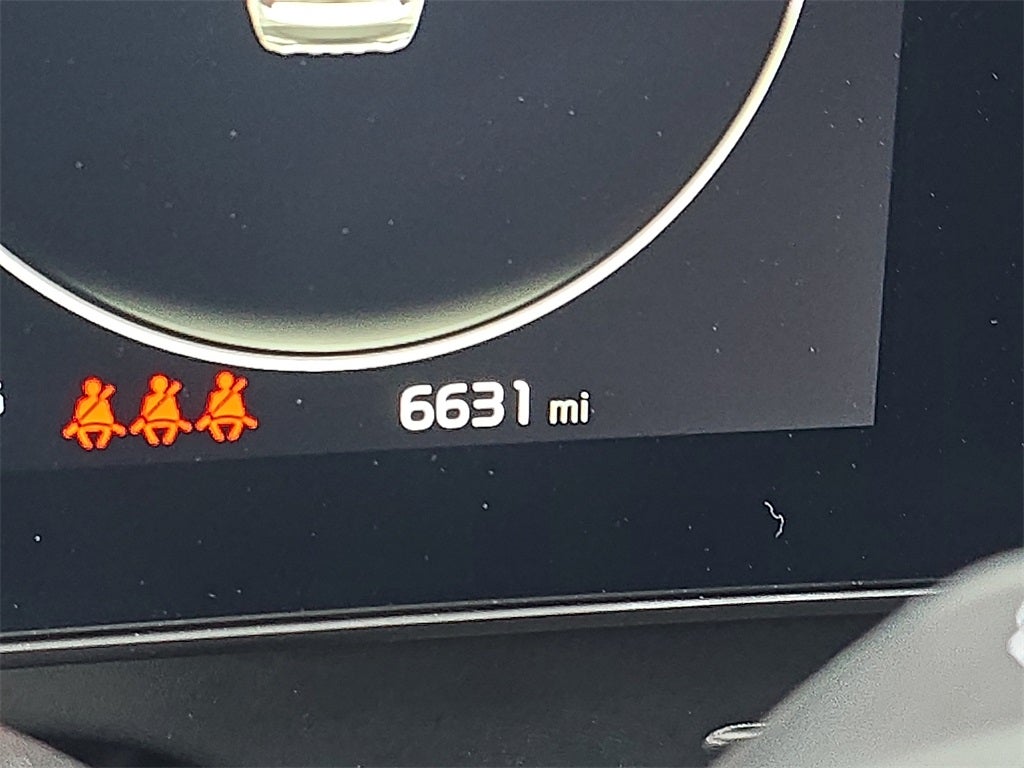 2025 Kia Sportage X-Pro