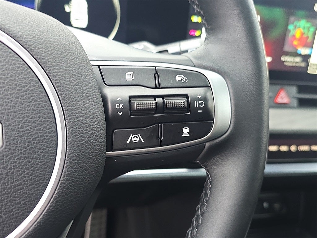 2025 Kia Sportage X-Pro