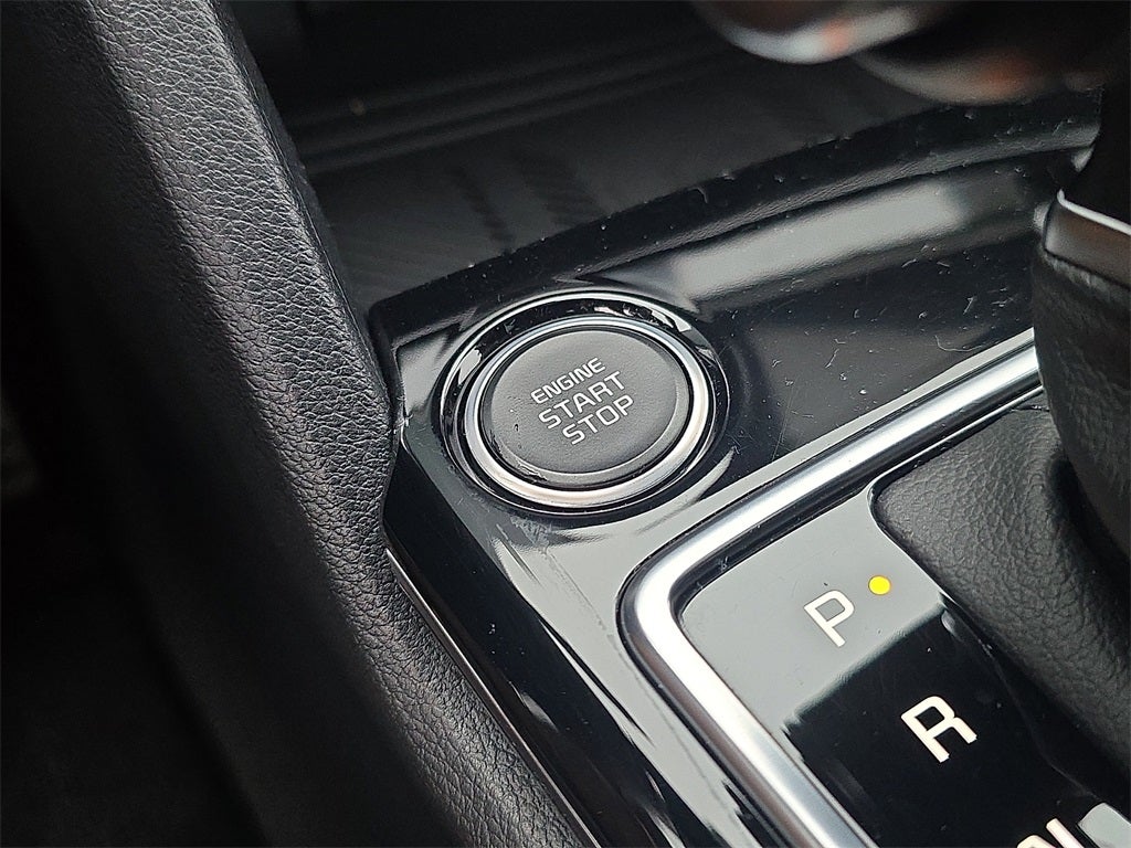 2025 Kia Sportage X-Pro