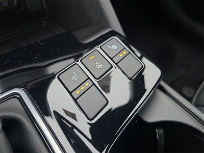 2025 Kia Sportage X-Pro