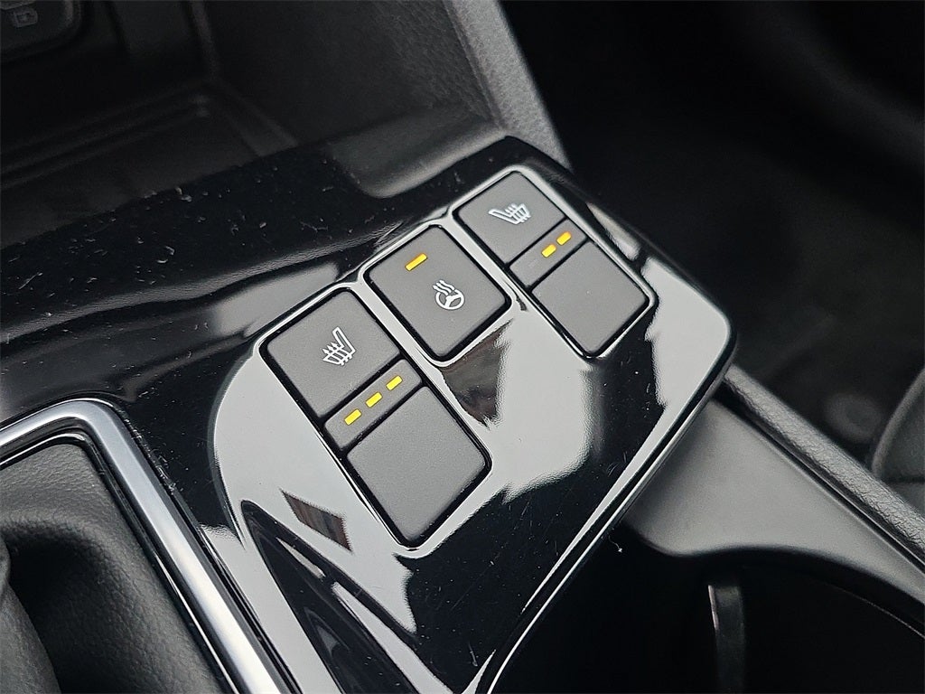 2025 Kia Sportage X-Pro