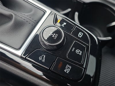 2025 Kia Sportage X-Pro