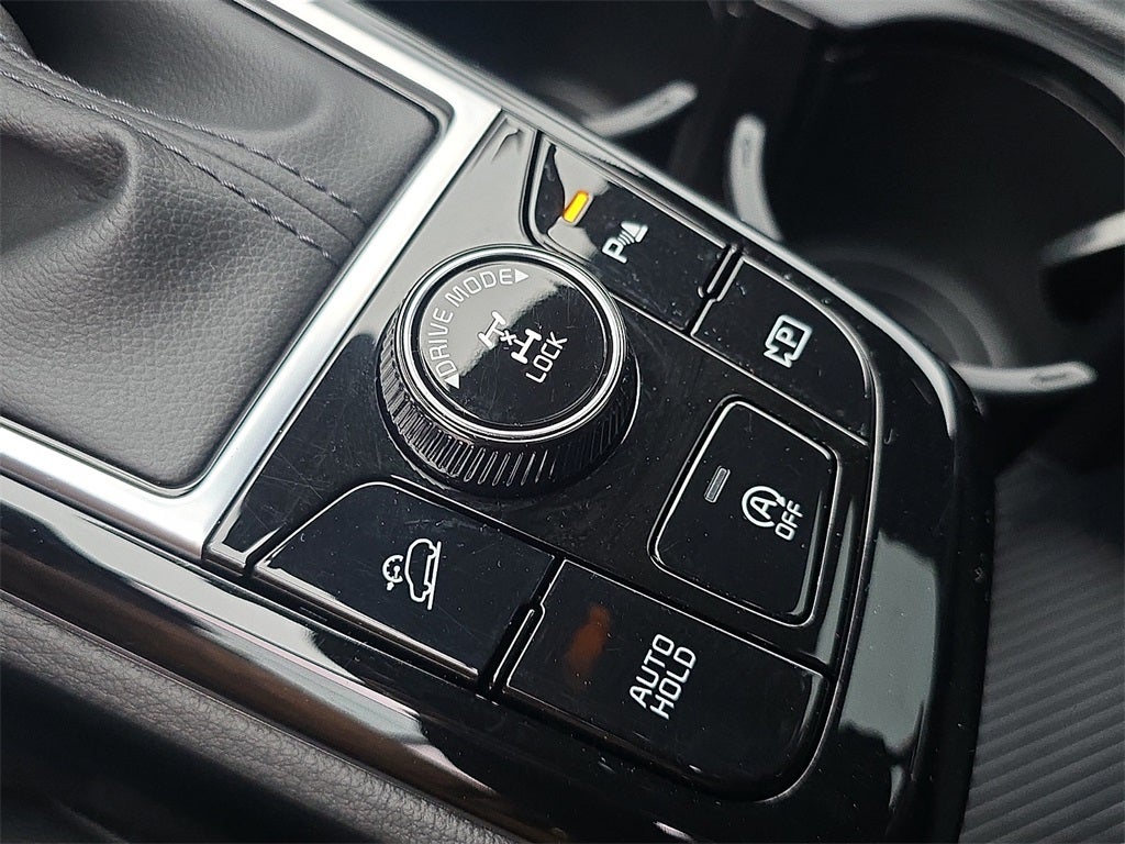 2025 Kia Sportage X-Pro