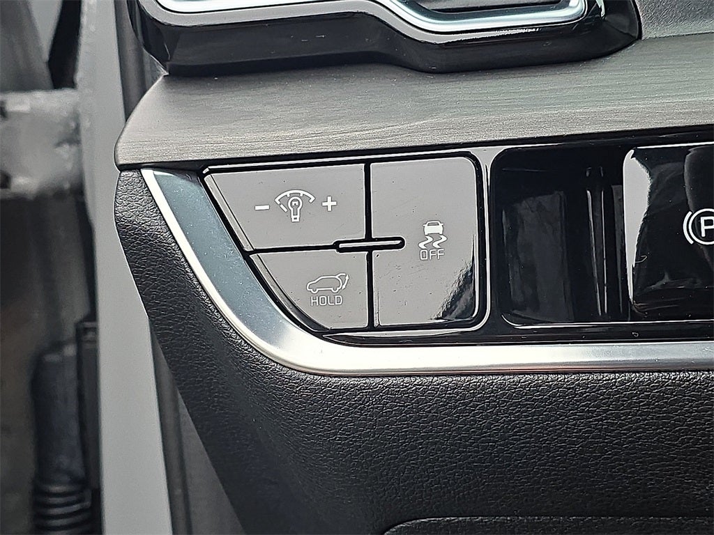 2025 Kia Sportage X-Pro