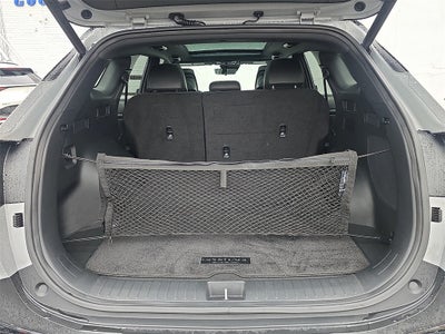 2025 Kia Sportage X-Pro