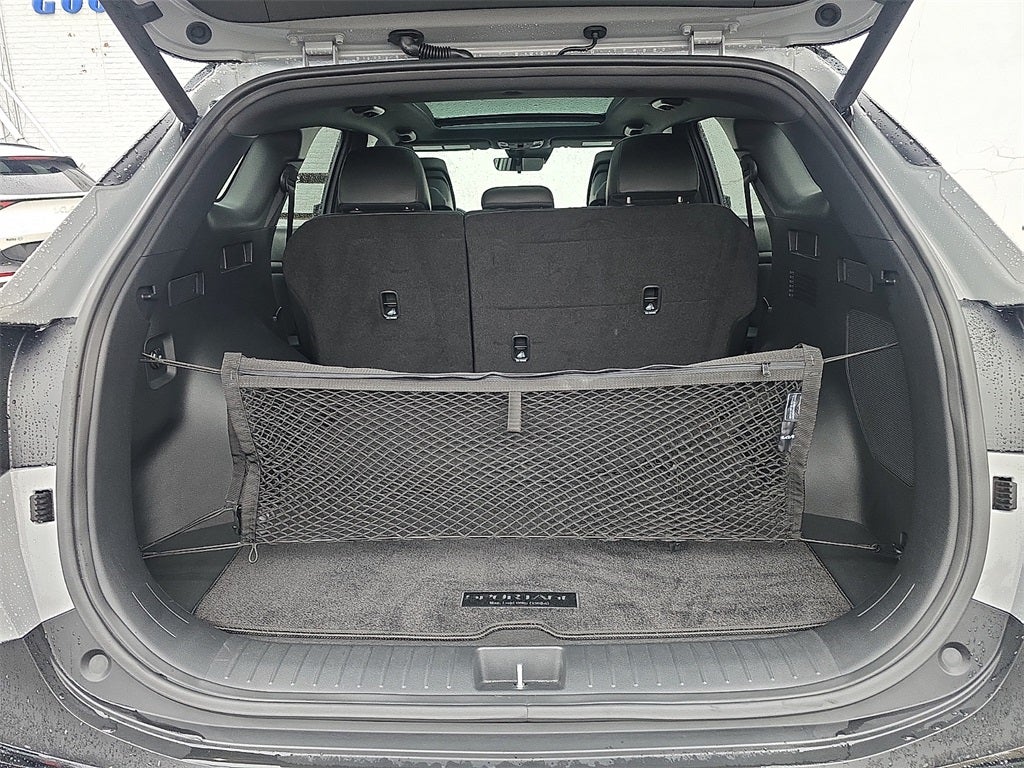 2025 Kia Sportage X-Pro