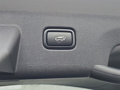 2025 Kia Sportage X-Pro