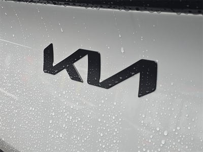 2025 Kia Sportage X-Pro