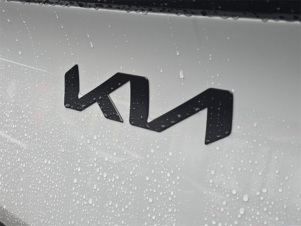 2025 Kia Sportage X-Pro