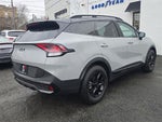 2025 Kia Sportage X-Pro