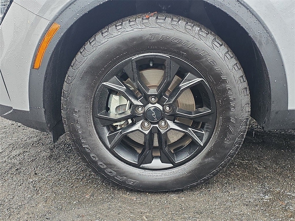 2025 Kia Sportage X-Pro