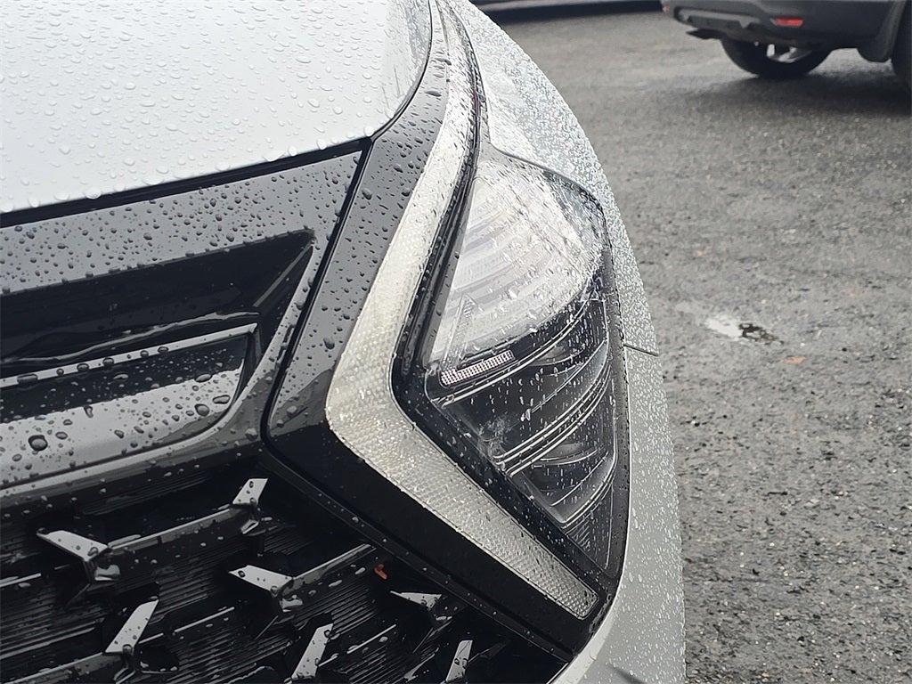 2025 Kia Sportage X-Pro