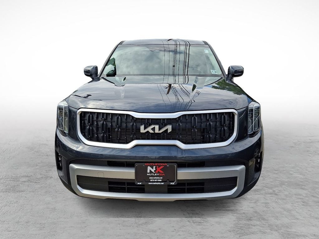 2024 Kia Telluride LX