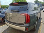 2024 Kia Telluride LX