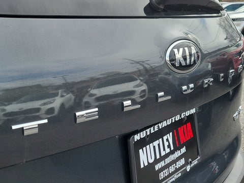 2021 Kia Telluride EX in Newark, NJ - Nutley Auto